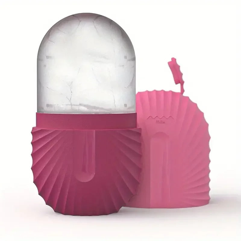 Ice Roller Face