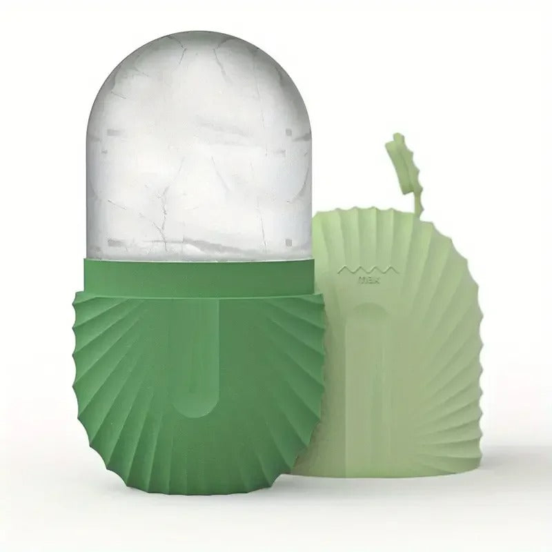 Ice Roller Face